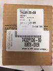 7432p136-60 Fsp New Oem Bake