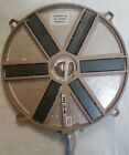 75.95000.102 Kenmore Miele Induction Cooktop Electromagnetic Burner Plate
