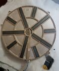 75.95003.101 Kenmore Or Miele Induction Cooktop Electromagnetic Burner Plate
