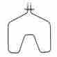 7502 Ge Range Kleen Bake Element 7502 Ge Range Kleen Bake Element