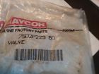 7502p229-60 Maytag Stove Burner Gas Valve New Maycor Genuine Oem