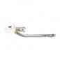 7505p286-60 71001935 Maytag Rear Part Top Whirlpool Burner Range