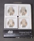 75100257814 Wilson Elements Universal Knob