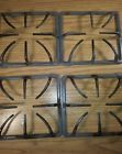 7518p201 Maytag Genuine Original Burner Grate Total