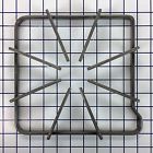 7518p466-60 Whirlpool Genuine Oem Amana Range Burner Grate Taupe