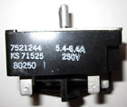 752124 Frigidaire Infinite Switch Oem
