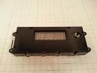 7601p206-60 Maytag New Range-oven Control
