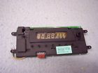 7601p212-60 Maytag Clock Control Board