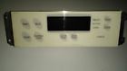 Wp5701m556-60 7601p553-60 Maytag Range Oven Control