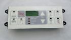7601p616-60 Maytag Range Stove Oven Control Board Clock Bisque Used