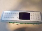 7601p621-60 Maytag Stove Range Control White