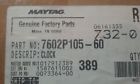7602p105-60 Maytag Vintage Genuine Brand In Original Packaging