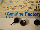 7711p468-60 Clock Set Maytag Magic 7711p473-60 Button Chef