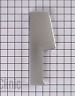 7726p064-60 Maytag Stove Control Panel Chrome Endcap New