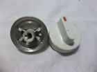 7733p046-60 Maytag Knob. Range White.