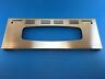 7760p150-60 74010045 12002466 Maytag Genuine Range Oven Upper Door Panel