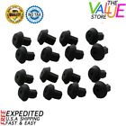 7782 New Range Grate Rubber Feet Kit Burner Bumper 763163777782