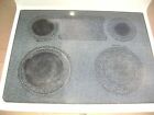 790.94682300 316251955 Electrolux Frigidaire Kenmore Range Glass Cooktop White Vf34527096