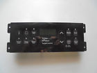 790.9621940b Sears Kenmore Range Mod Black Oven Control Board Part