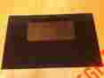 7902p361-60 Cre9800bcb Maytag Whirlpool Oven Black Outer Door Glass