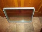 Wp5700m867-60 7902p444-60 5700m867-60 Wall Oven Door Glass Assembly Cleaned Inspected