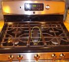 79072903012 Kenmore Model Gas Range Part Middle Griddle Surface Burner Cap