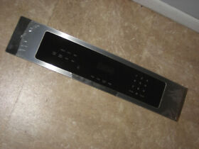 7912p299-60 Jenn-air Oven Touch Control Panel 74008601