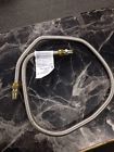 1650n 8 Dormont 2 5 Gas .. 30 Appliance " Hose Connector Series 1