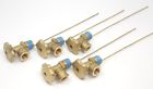 80-3135-cavagna Cavagna Lot Of Service Valve For Dot And Asme Containers