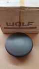 800503 Wolf Range Burner Cap
