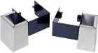 805095 Wolf Stainless Steel 4-1-4