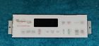 8054112 8054009 Whirlpool Range Control