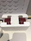 805815 Wolf Range New Burner Control Knobs Off Hi Red Plus