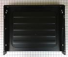 807108404 Frigidaire New Genuine Oem Range Black Utility Drawer