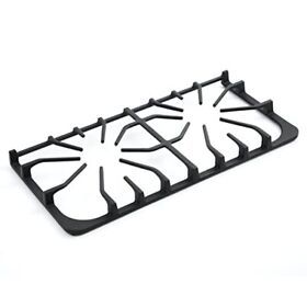 807327101 Burner Grate Replacement Parts For Frigidaire Stove Kenmore Gas