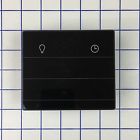808751507 Frigidaire Genuine Oem Range Hmi Complete Control Assembly