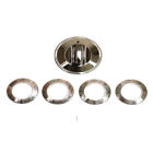 8121 Range Kleen Electric Oven 070775081214