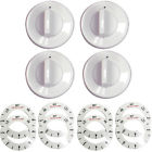 8134 Range Kleen 32-piece Replacement 070775081344