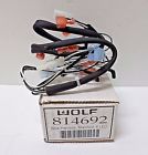 Og36-og42 814692 Wolf Replacement Wire-wiring Harness