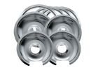 1056rge8 816325011429 Kitchen Basics For Ge Chrome Pack Drip Pans