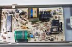 8169713 Kenmore Microwave Oven Power Control Board Assembly Kemore