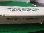 8171310 Whirlpool 8171317 36 Trim