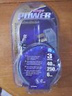 8171385ra Whirlpool Range Stove Oven Power Cord Wire Long 050946897493