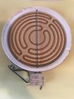 Rc8600xbq1 8185660 3183201 3183648 3183668 Whirlpool Stove Radiant Surface Element Oem