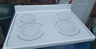 665.95172300 8187896 8187897 Kenmore Range Cooktop