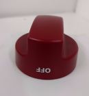 820495 Wolf Settings Off-hi Knob