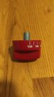 821175 Wolf Genuine Red Knob For Range