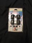 8214 Range Kleen Gas Knobs Black