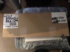 822194 Wolf Range Black Knob Kit