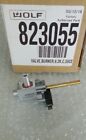 823055 Wolf Genuine Stove Cooktop Valve Burner Svce
